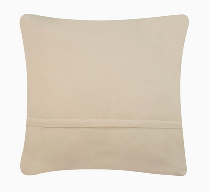 PEKING HANDICRAFT SUNSET HOOK PILLOW