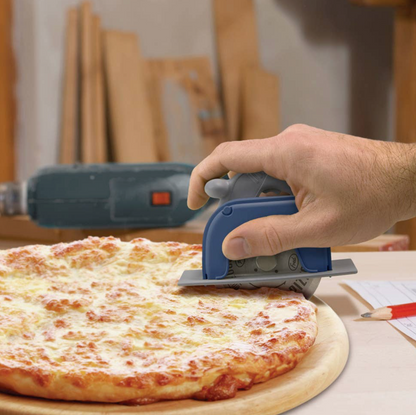 FRED PIZZA BOSS PIZZA CUTTER