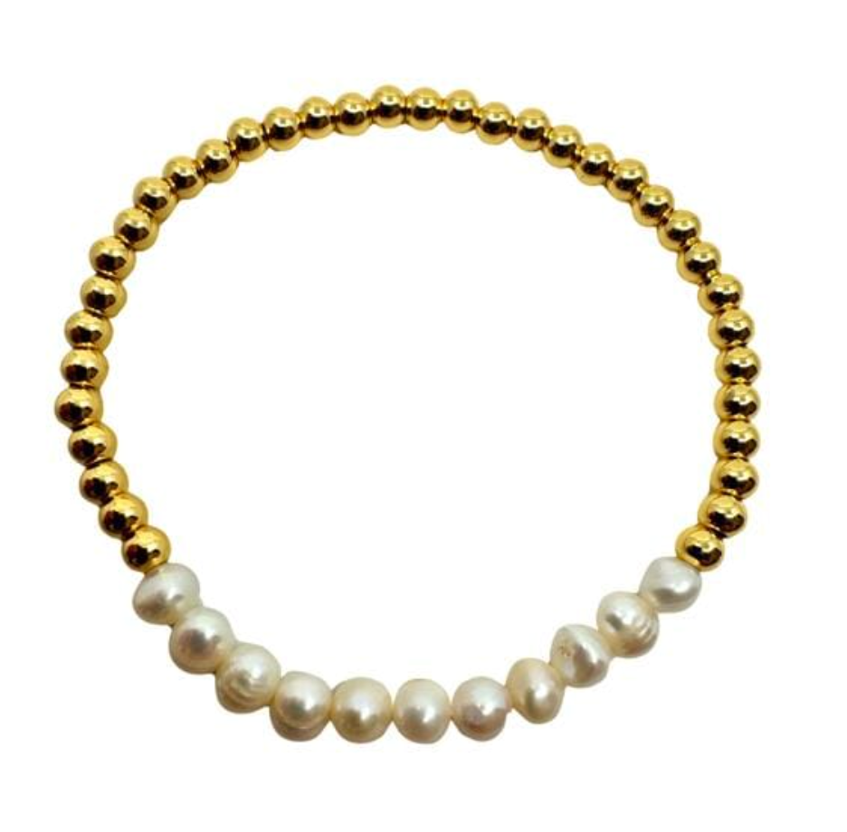 ATHENA DESIGNS BEADED BRACELETS