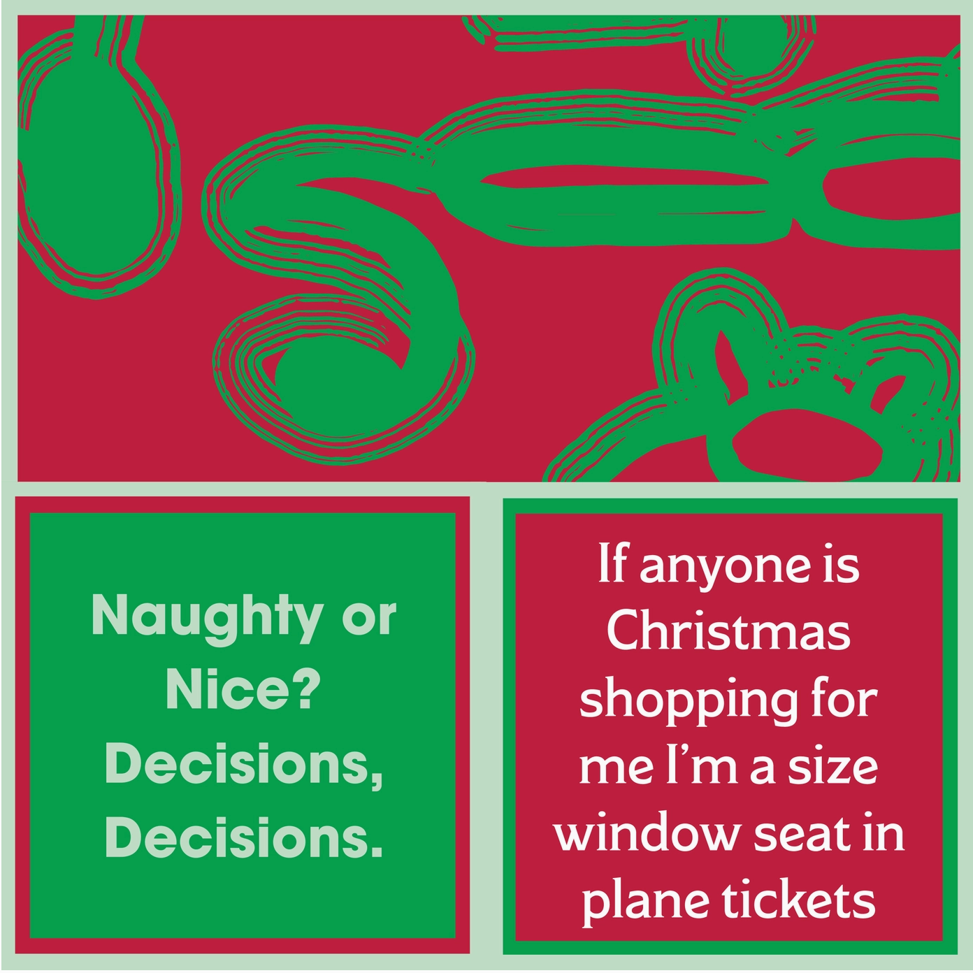 DRINKS ON ME NAPKINS