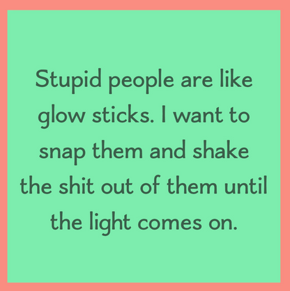 DRINKS ON ME COASTERS