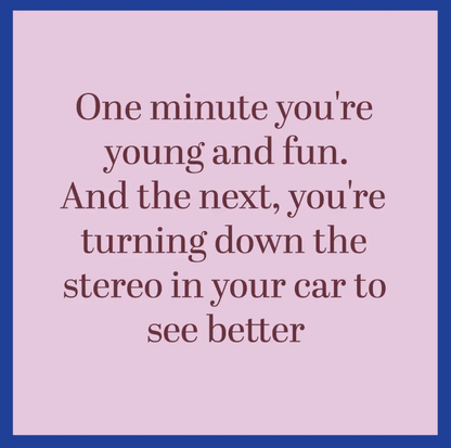 DRINKS ON ME COASTERS