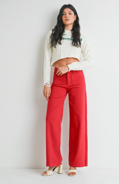 JBD RUDY PANTS