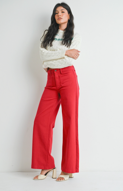 JBD RUDY PANTS