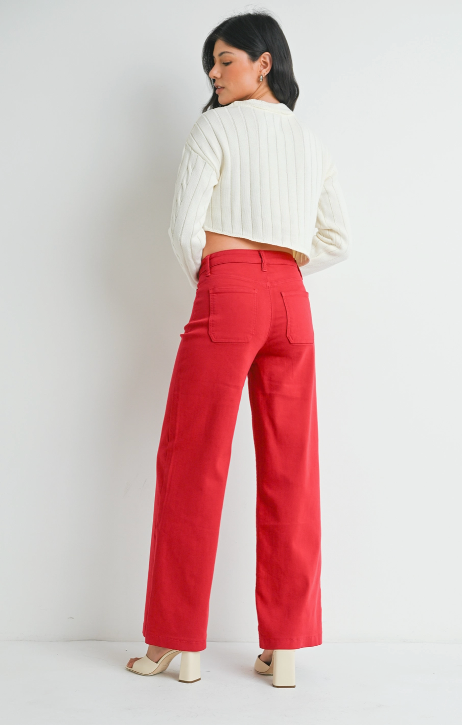JBD RUDY PANTS