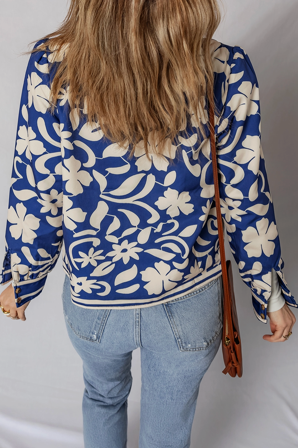 AAPPARELLA ISLA JACKET
