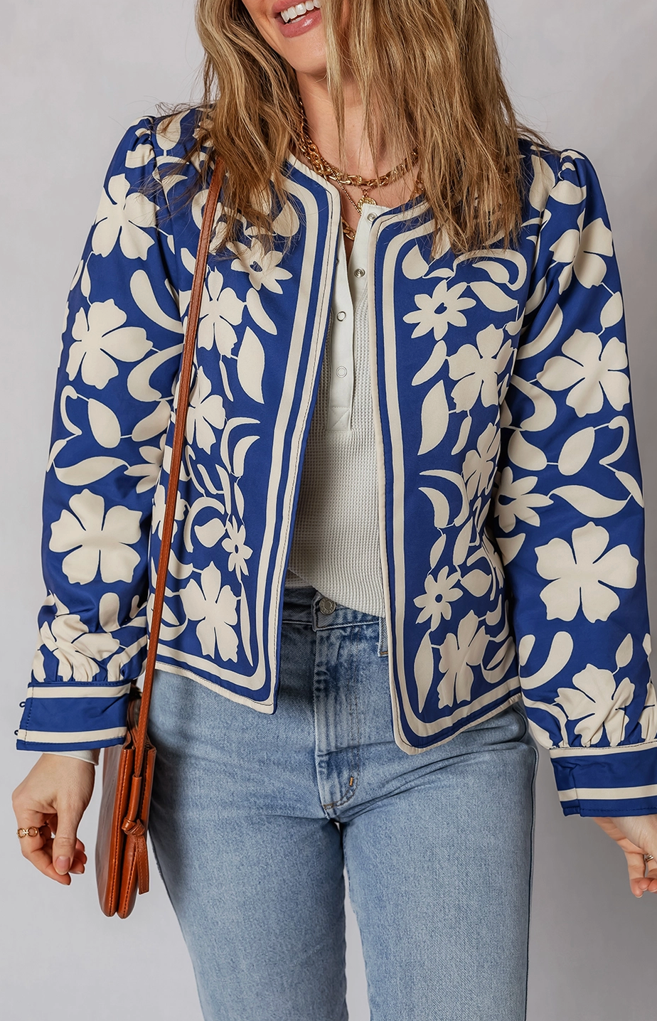 AAPPARELLA ISLA JACKET