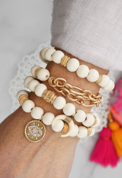PENNYLINE MIDNIGHT BRACELET SET