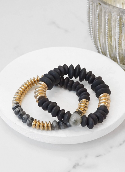 PENNYLINE BOHO BRACELET SET
