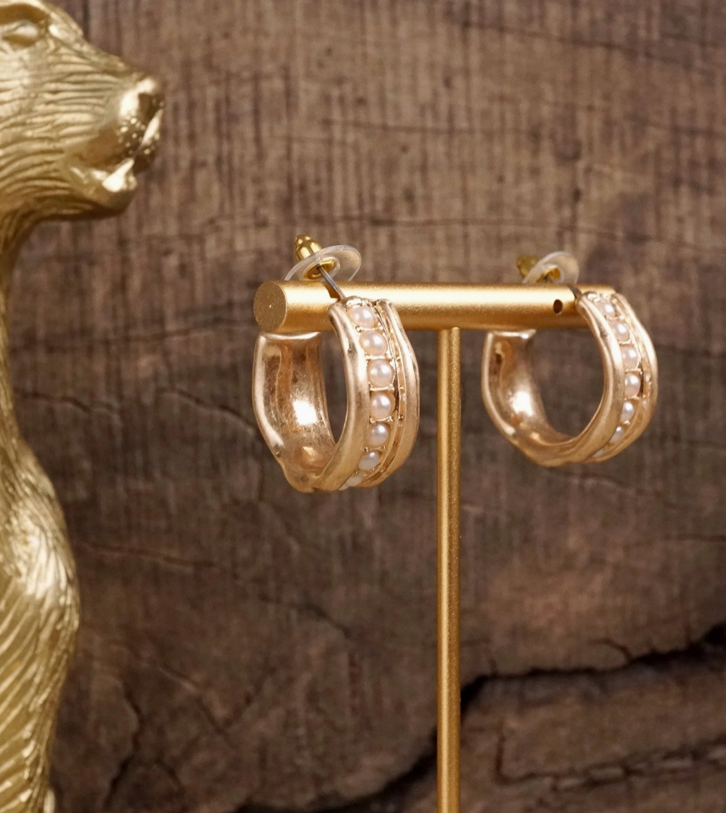 PENNYLINE JANE HOOPS