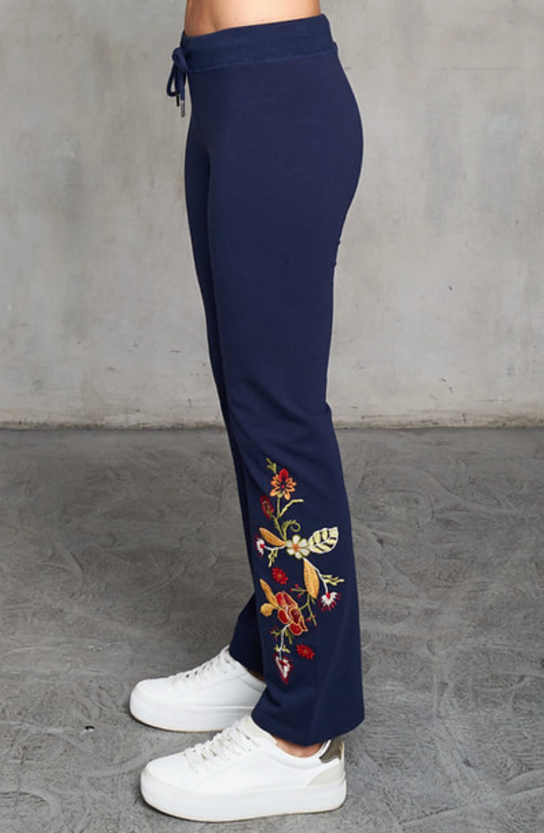 PAPARAZZI FLORA SWEATPANTS