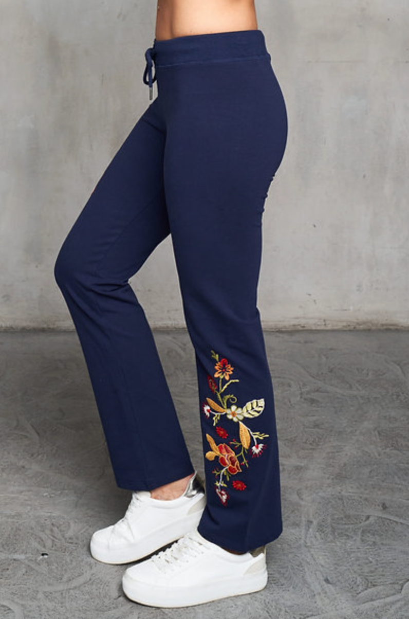 PAPARAZZI FLORA SWEATPANTS