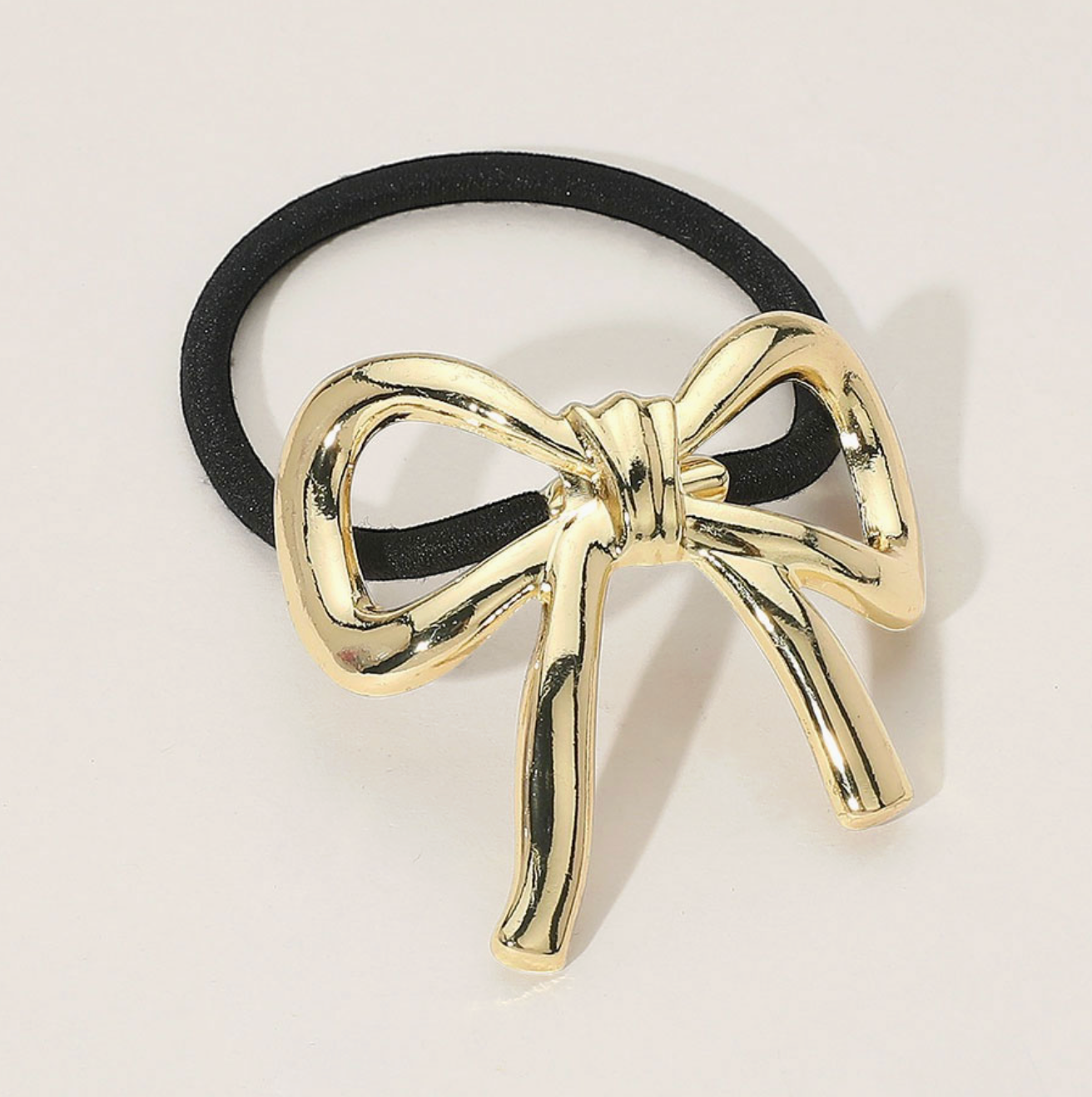 SENSIBLING BOW HAIR TIES