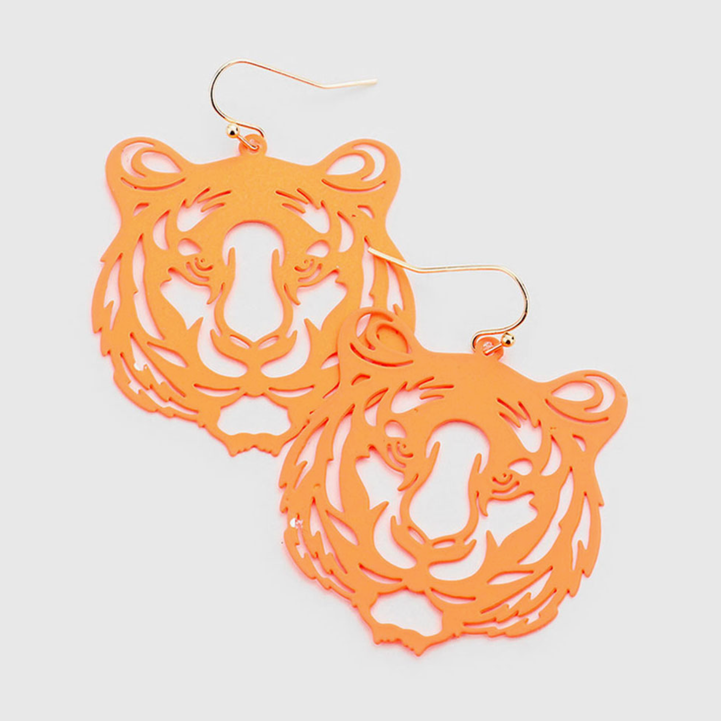 SENSIBLING TIGER EARRINGS