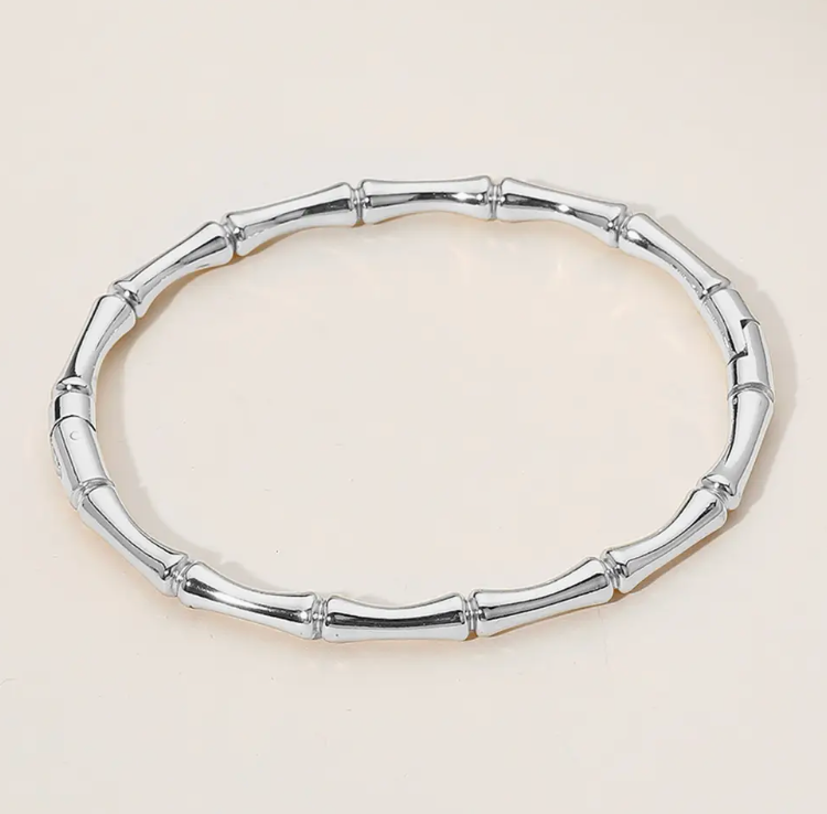 SENSIBLING BAMBOO CUFF BRACELET
