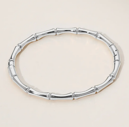 SENSIBLING BAMBOO CUFF BRACELET