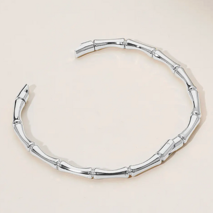 SENSIBLING BAMBOO CUFF BRACELET