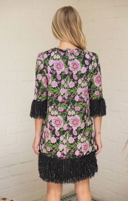 VOY VAL DRESS