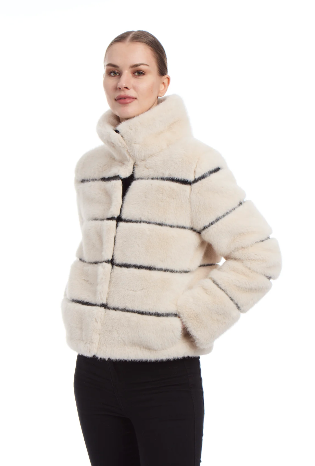 PATTY KIM ELISA JACKET