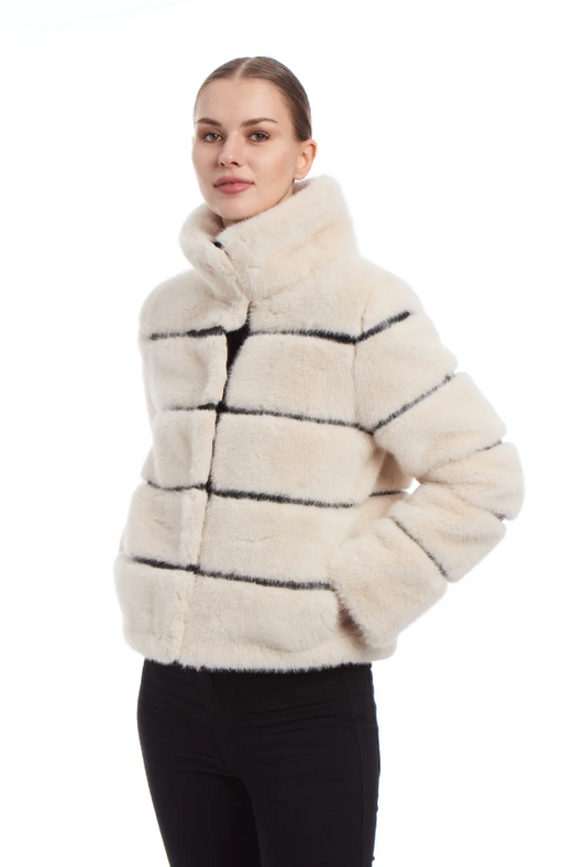 PATTY KIM ELISA JACKET