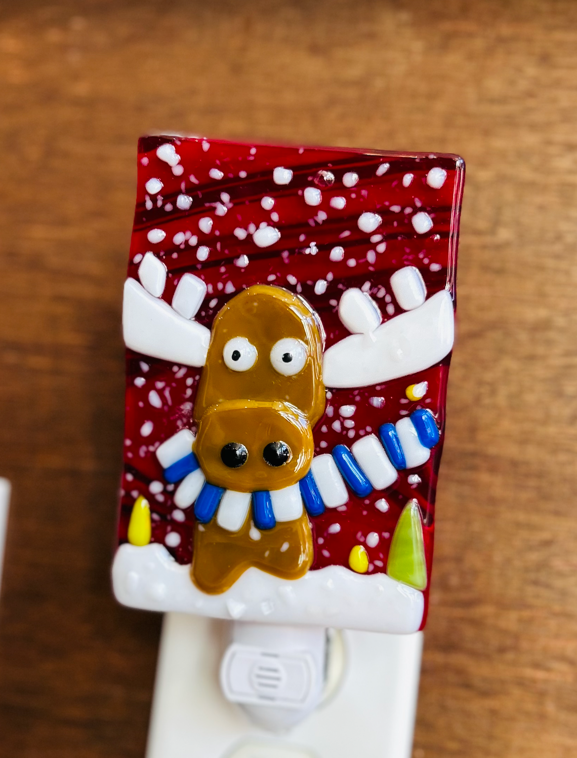 11: ELEVEN NIGHTLIGHTS