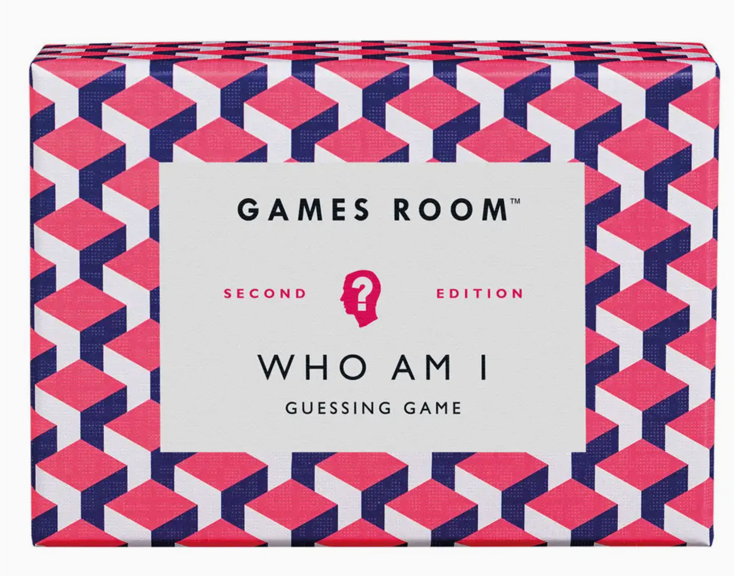 CHRONICLE BOOKS TRIVA GAME