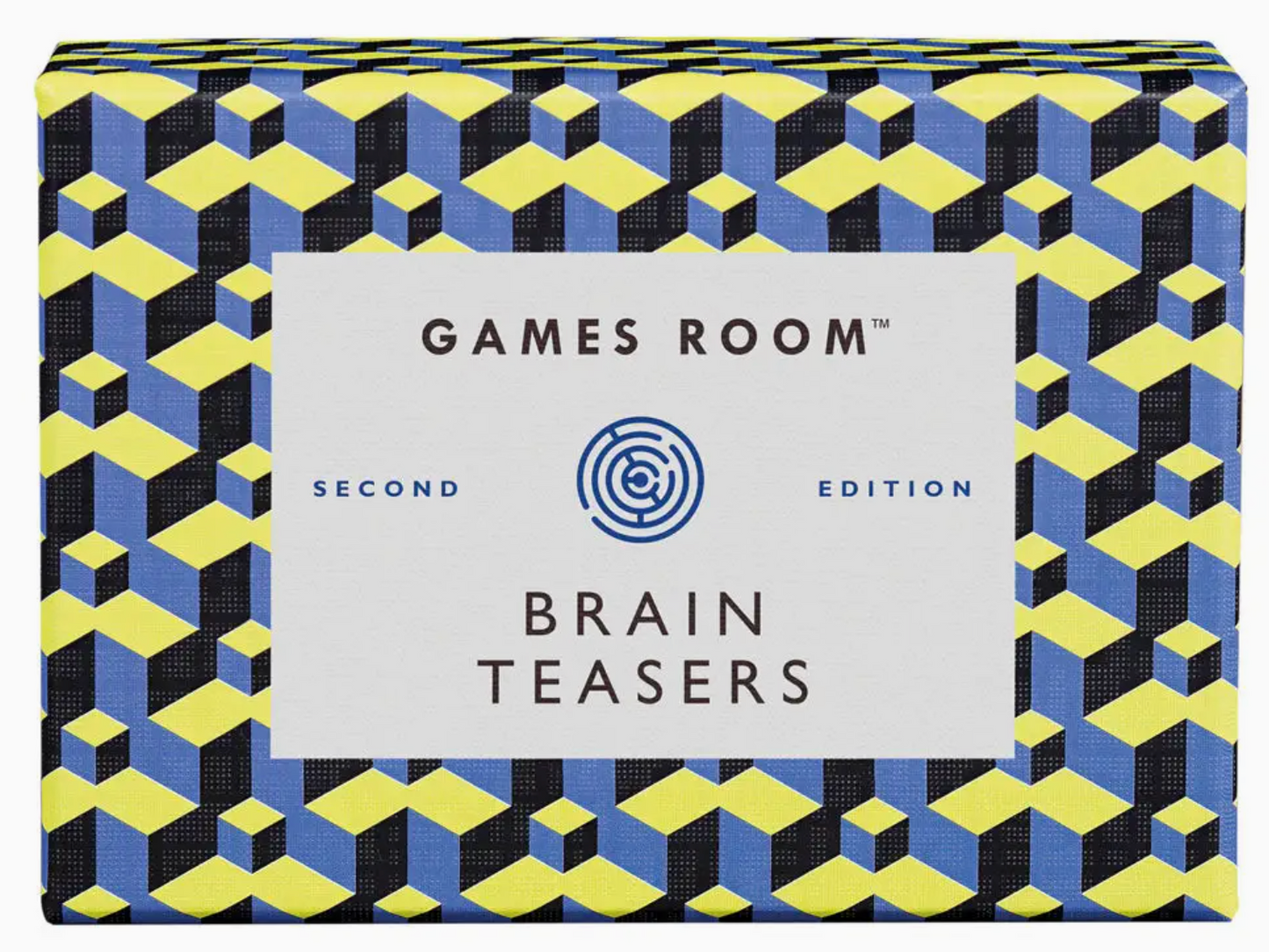 CHRONICLE BOOKS TRIVA GAME