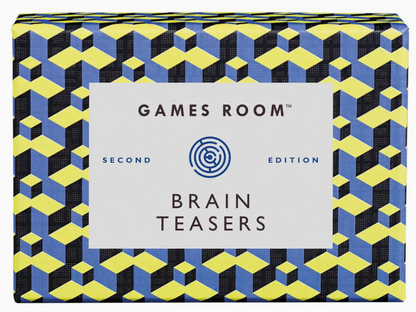 CHRONICLE BOOKS TRIVA GAME