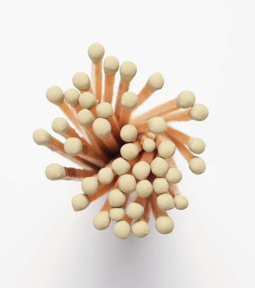 MADE MARKET TERRAIN MATCHES