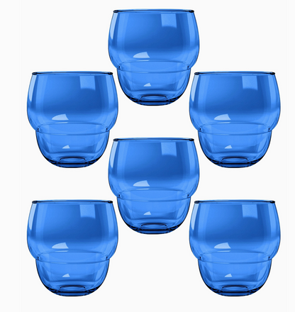 TARHONG STACKING BUBBLE TUMBLER