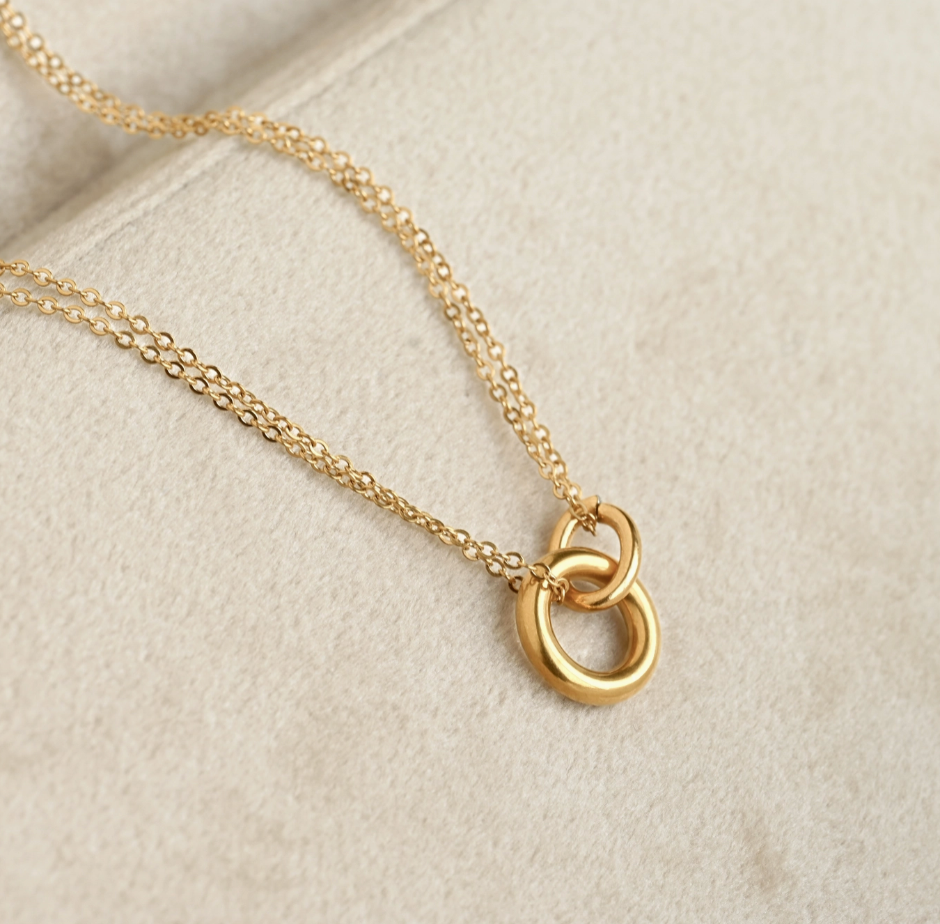 BLUEYEJEWELRY NECKLACES