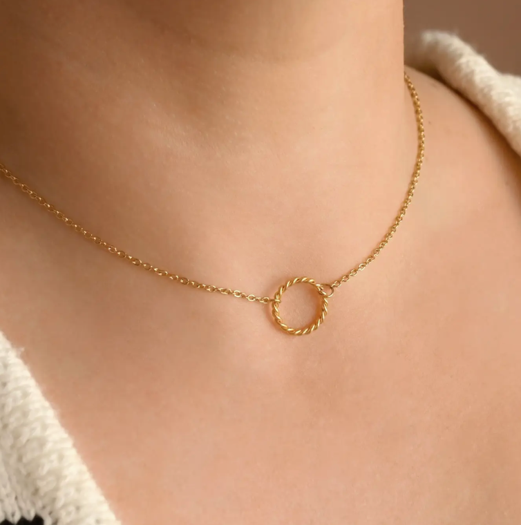 BLUEYEJEWELRY NECKLACES