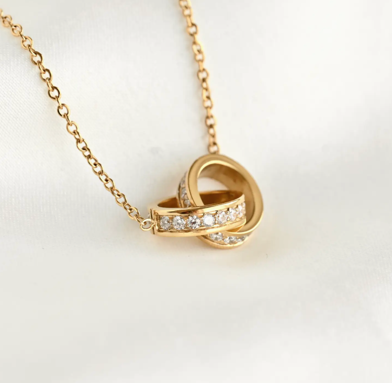 BLUEYEJEWELRY NECKLACES