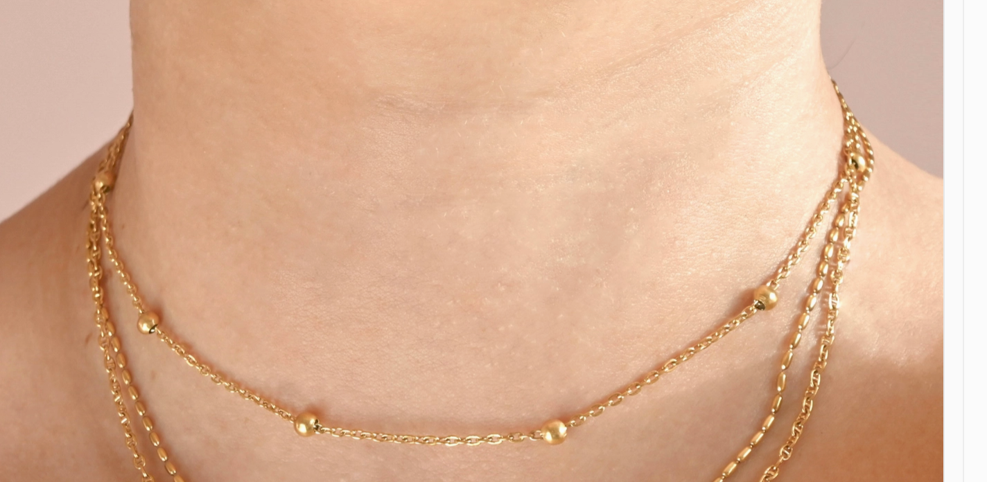 BLUEYEJEWELRY NECKLACES