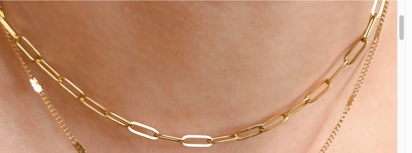 BLUEYEJEWELRY NECKLACES