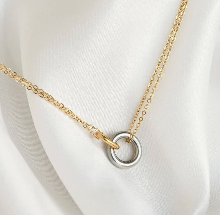 BLUEYEJEWELRY NECKLACES