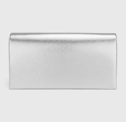 SENSIBLING METALLIC CLUTCH