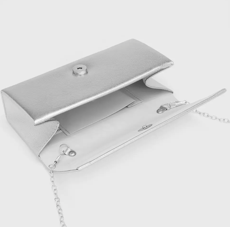 SENSIBLING METALLIC CLUTCH