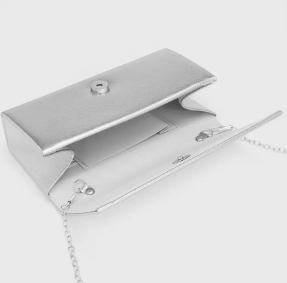 SENSIBLING METALLIC CLUTCH
