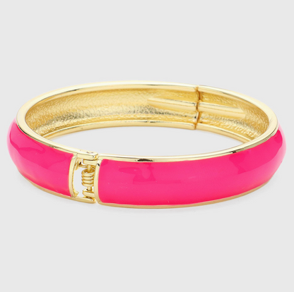 SENSIBLING BANGLE BRACELET