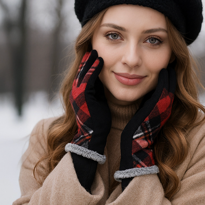 SENSIBLING TARTEN TECH GLOVES