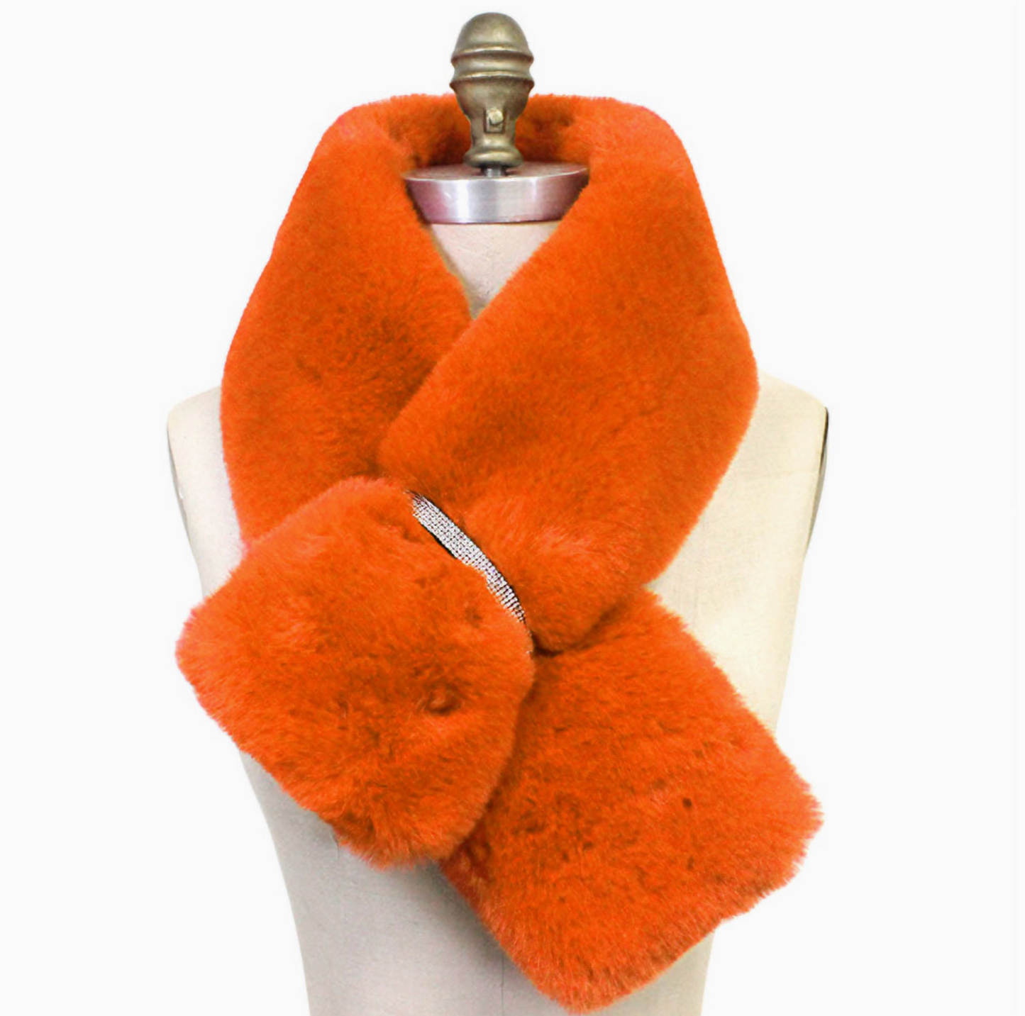 SENSIBLING BLING SCARF