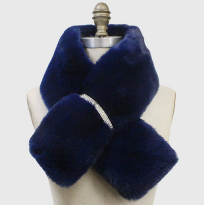 SENSIBLING BLING SCARF