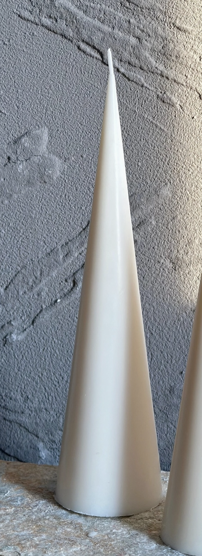 LA AROMA WOODLAND CANDLES