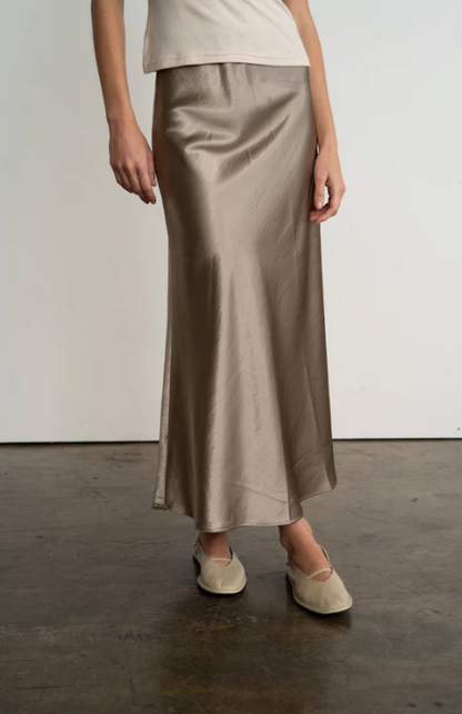 ELLE GREY VICTORIA SKIRT