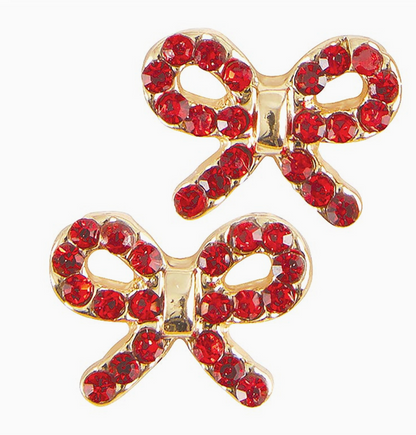 SANTA BARBARA TREASURE BOX EARRINGS