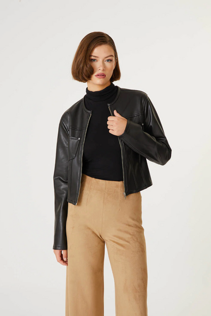 LEVEL 99 LAURIE JACKET