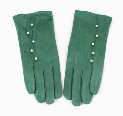 PRETTY PERSUASIONS DANUBE GLOVES