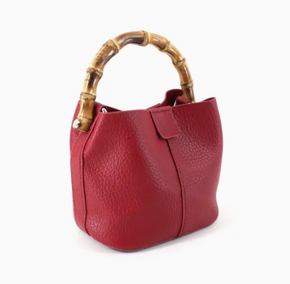 PRETTY PERSUASIONS BAMBOO BABE BAG