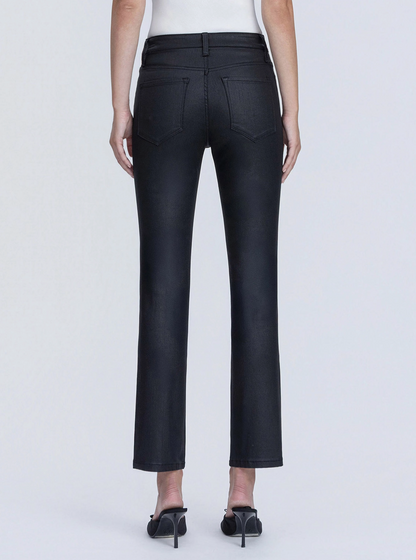 VERVET ELOISE ANKLE JEANS